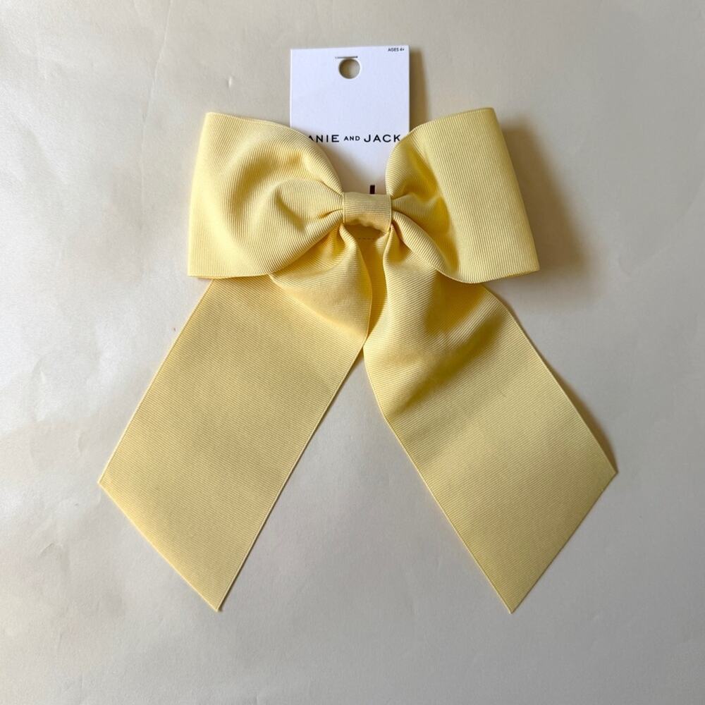 3+/$10ea Janie and Jack Hair bow